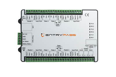 entrypass N5200 Controller